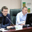 Работу администраций  Железнодорожного и Ленинского районов обсудили депутаты на комиссии  по местному самоуправлению - Пензенская городская Дума