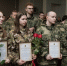 Бойцы пензенского отряда «Тигр» получили благодарности из рук руководства Росгвардии по региону - Росгвардия