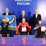 Пензенский спортсмен — призер чемпионата России по армрестлингу среди лиц с ПОДА - Минспорт