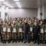 В Пензе Олег Мельниченко встретился с участниками международных сборов отряда «Тигр» - Пенза-Обзор