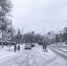 На Привокзальной площади запускается платная парковка - Город Пенза