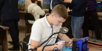 В пензенских вузах откроются очные площадки «ТехноГТО» - Газета Родная земля