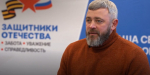 Олег Мельниченко рассказал о финалисте проекта «Герои Пензенского края»