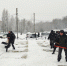 На Мироносицком кладбище в Пензе организовали акцию по благоустройству - Пенза-Обзор