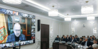 Олег Мельниченко потребовал ужесточить контроль за питанием в школах и детсадах - Stolica58.Ru