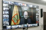 Олег Мельниченко потребовал активнее работать над развитием туристской инфраструктуры в регионе