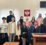 В Пензе студенты посетили Железнодорожный районный суд - Пенза-Обзор