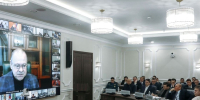 Олег Мельниченко потребовал строго контролировать процесс организации питания в учреждениях образования - ИА PenzaNews