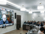 Олег Мельниченко потребовал строго контролировать процесс организации питания в учреждениях образования