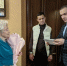 Участницу трудового фронта поздравили с 97- летием - Город Пенза