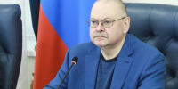 Олег Мельниченко сообщил о расширении формата службы социальных нянь - ИА PenzaNews