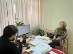 В Пензенской области стартовал обучающий семинар для муниципальных служащих Токмакского и Пологовского округов Запорожской области