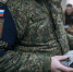 Александр Тихонов ознакомился с работой по военно-патриотическому воспитанию молодежи - Правительство