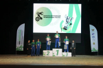 Пензенское предприятие выступило партнером чемпионата профессионального мастерства «Профессионалы»