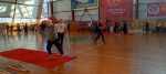 В г. Городище Пензенской области состоялся областной турнир по городошному спорту