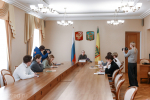 У жителей Пензенской области появилась возможность закрывать больничные листы дистанционно