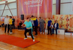 Команда Пензы завоевала «серебро» на турнире по городошному спорту