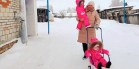 соц - Газета Сурские просторы