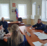 Руководитель следственного управления совместно с прокурором области провели личный прием граждан в Нижнеломовском районе - Следственный комитет
