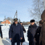 Дмитрий Горшков совершил рабочую поездку в Нижнеломовский район - Пенза-Обзор