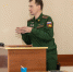 Важные встречи: говорим о воинском долге! - ПГТА