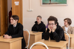 «Ворошиловский стрелок» определил лучших знатоков!