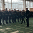 Пензенские кадеты показали строевую выправку и умение действовать в сложных условиях накануне Дня защитника Отечества - Минобрнауки