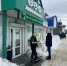 В городе проверили содержание территорий у торговых объектов - Город Пенза