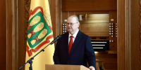 Олег Мельниченко наградил более 100 жителей региона за вклад в защиту Отечества - Stolica58.Ru