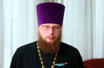Иерей Виктор Сторожев