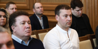 Олег Мельниченко вручил пензенцам награды в преддверии Дня защитника Отечества - Правительство