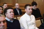 Олег Мельниченко вручил пензенцам награды в преддверии Дня защитника Отечества