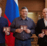 Артисты «Пензаконцерта» удостоены почётных региональных наград в честь Дня защитника Отечества - Пензаконцерт