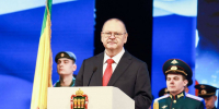 Олег Мельниченко отметил заслуги более 2300 пензенцев — участников СВО - Stolica58.Ru