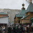 Храм преподобного Серафима Саровского приглашает на благотворительную вещевую ярмарку - Пензенская Епархия