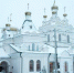В Троицком монастыре Пензы митрополит Серафим возглавил литургию в день памяти преподобных отцов - Stolica58.Ru