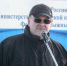 Олег Мельниченко дал напутствие участникам лыжной эстафеты памяти Дмитрия Шорникова - Пенза-Обзор