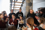 Олег Мельниченко побывал на новых киноплощадках в регионе