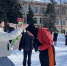 Пензенский колледж отметил Масленицу традиционными гуляниями и душевными посиделками - Минобрнауки