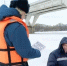 В Пензе провели разъяснительную работу среди любителей подледного лова - Пенза-Обзор