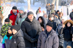 Олег Мельниченко и Вадим Супиков поздравили земляков с Масленицей и... попросили у всех прощения