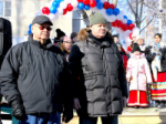 Олег Мельниченко и Вадим Супиков поздравили земляков с Масленицей и... попросили у всех прощения