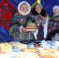 В Пензенском районе прошли яркие масленичные гулянья - Пензенский район