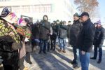 Олег Мельниченко простился с зимой и попросил прощения у пензенцев на Масленице