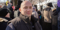 Пензенец Дмитрий Карманов в шестой раз покорил потешный столб - Пензенская Правда