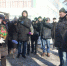 Олег Мельниченко проводил зиму вместе с пензенцами - Пенза-Обзор