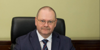 Олег Мельниченко поздравил пензенских защитников Отечества и ветеранов - Stolica58.Ru