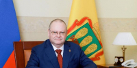Олег Мельниченко: Каждая пензенская семья гордится своими героями - Пензенская Правда