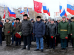 Олег Мельниченко возложил цветы к Монументу воинской и трудовой Славы в Пензе
