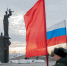 Руководство Росгвардии Пензенской области почтило память защитников Отечества у Вечного огня - Росгвардия